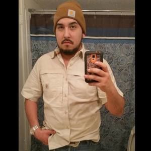 Meet your Posher, Robert